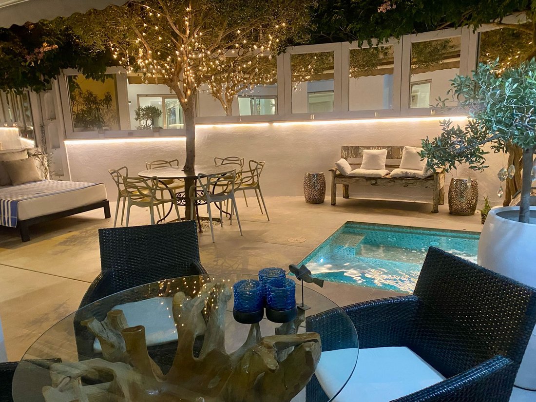 Apartment in Ibiza Town, Balearic Islands, Spain 3 - 18238928