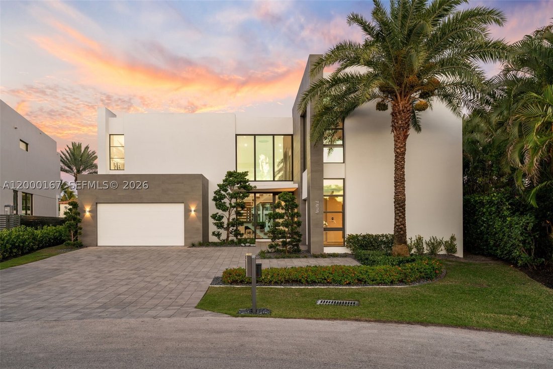 House in Fort Lauderdale, Florida, United States 3 - 17744043