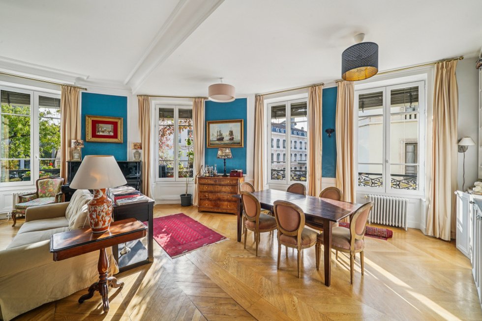 Apartment in Perralière, Lyon, Auvergne-Rhône-Alpes 3 - 18243182