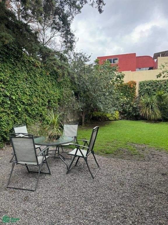 House in Mexico City, Mexico 1 - 17233369