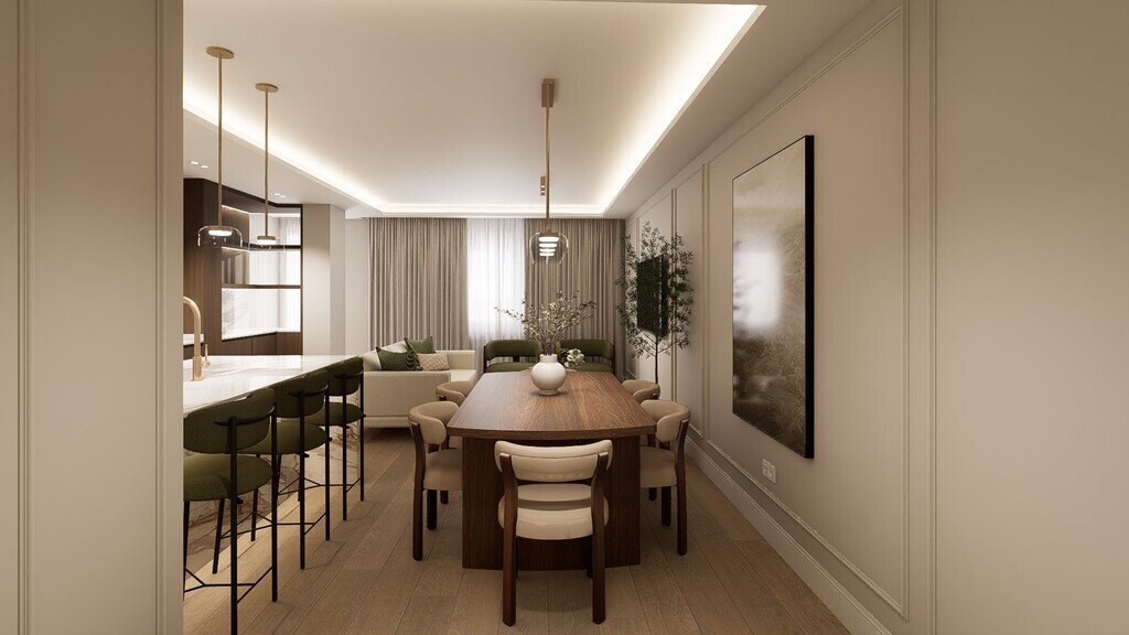 Apartment in Retiro, Madrid, Spain 5 - 18245433