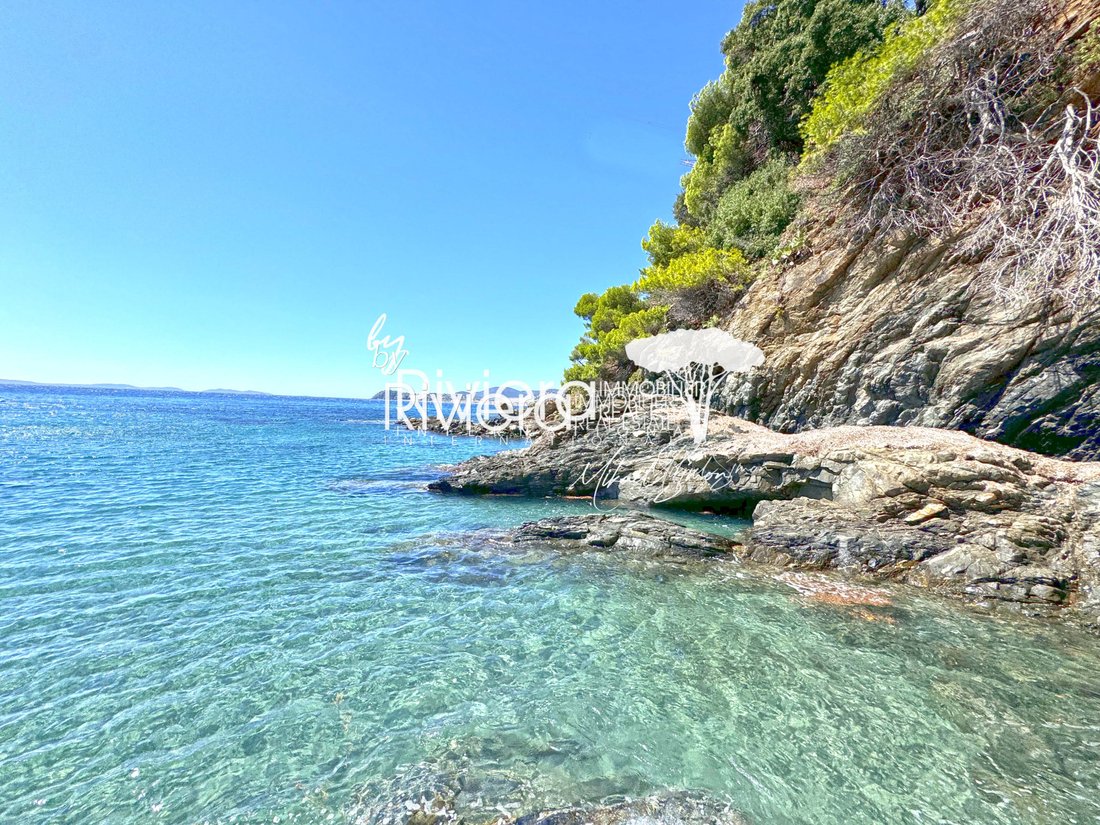 Estate in La Croix-Valmer, Provence-Alpes-Côte d'Azur, France 3 - 15390058