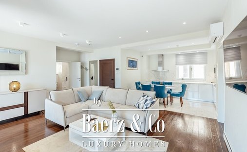 Penthouse in Herceg Novi, Herceg Novi Municipality, Montenegro 1