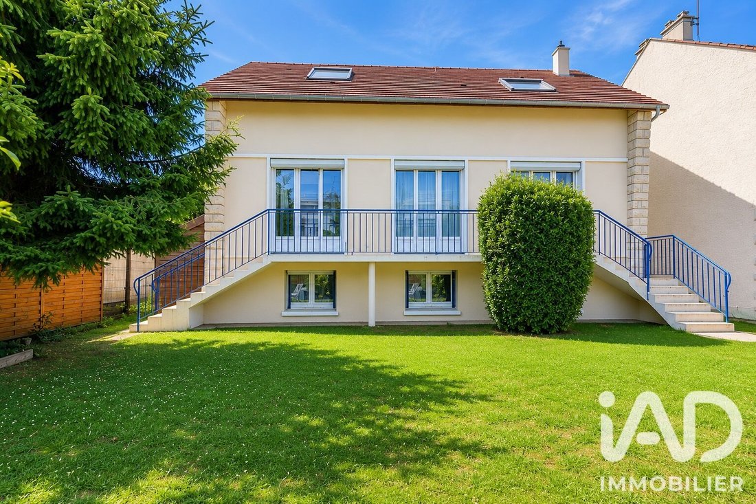 House in Est, Palaiseau, France 2 - 18223036