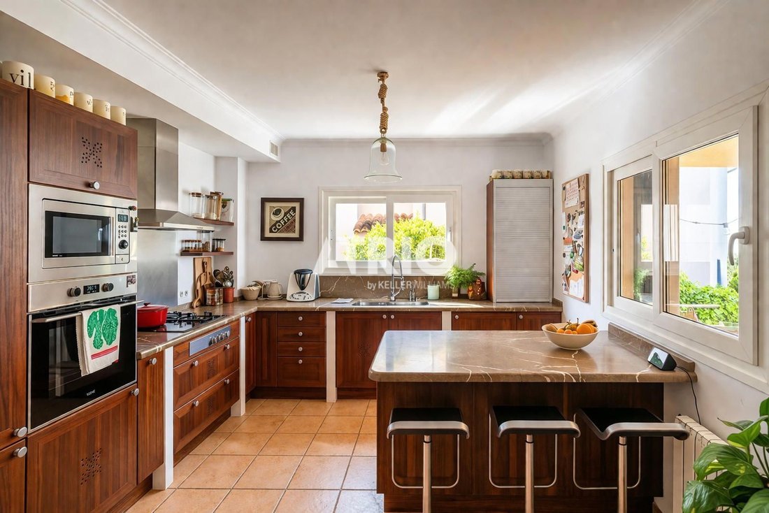Chalet in Marratxi, Balearic Islands, Spain 5 - 18242987