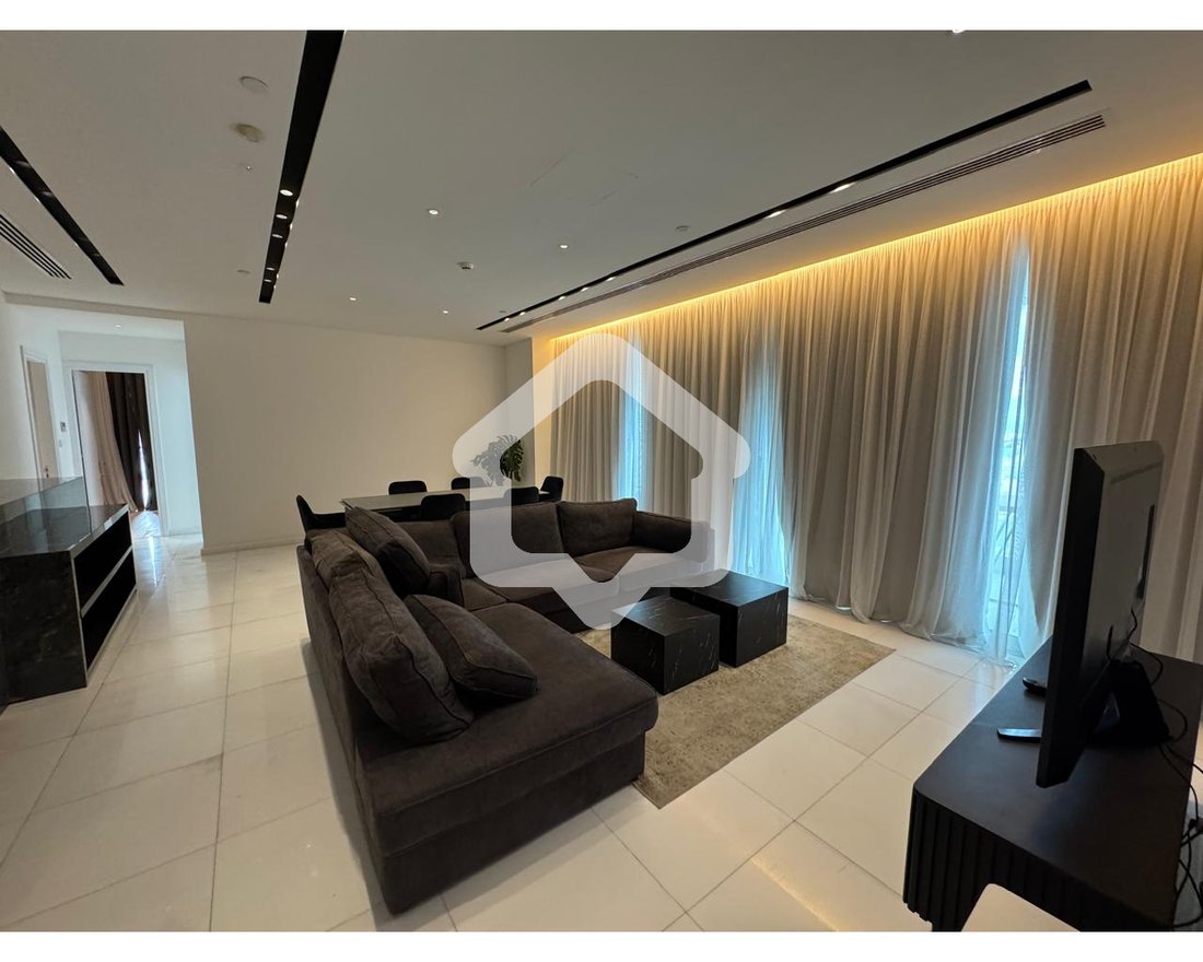 Apartment in Nicosia, Nicosia, Cyprus 2 - 17754702