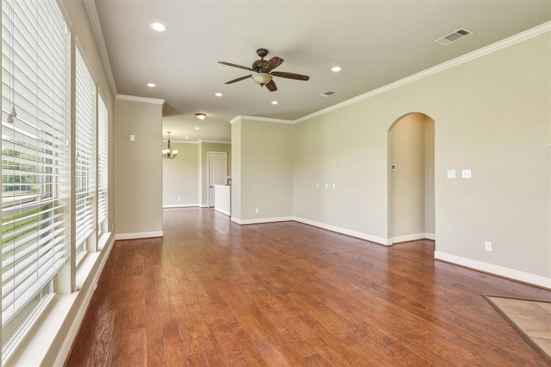 House in Horseshoe Bay, Texas, United States 4 - 18244123