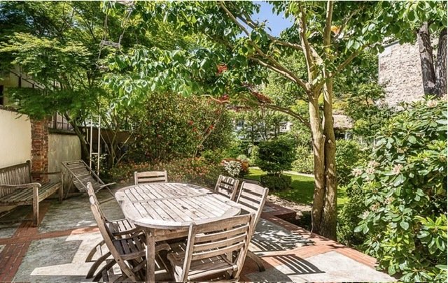 Townhouse in Bois de Boulogne, Paris 16e Arrondissement, Paris 3 - 18236898