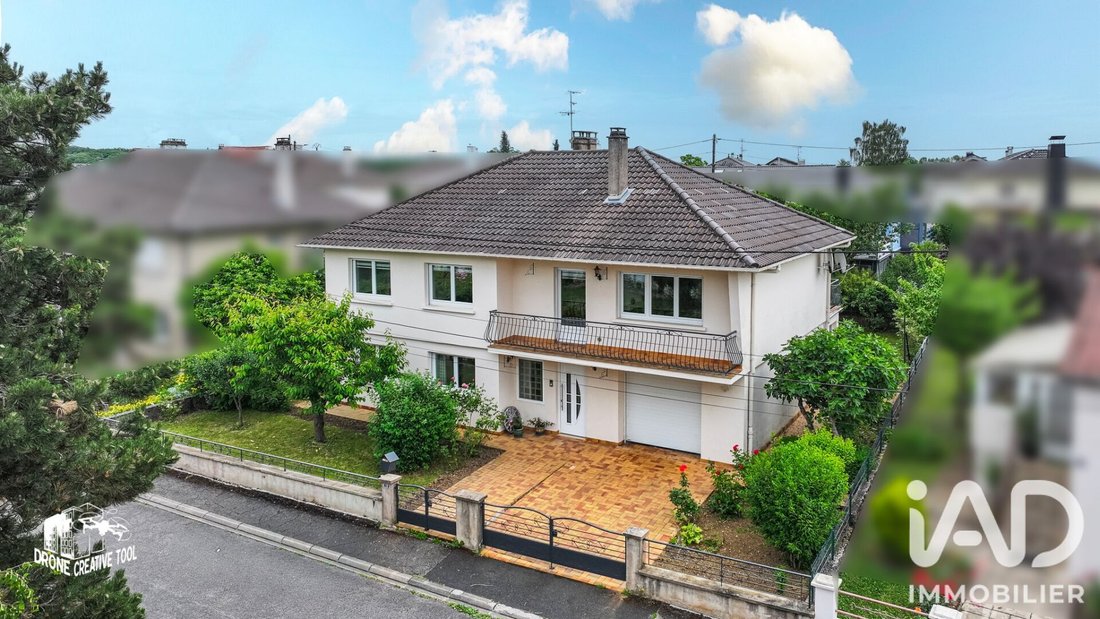 House in Sud Est, Hettange-Grande, France 1 - 18246521