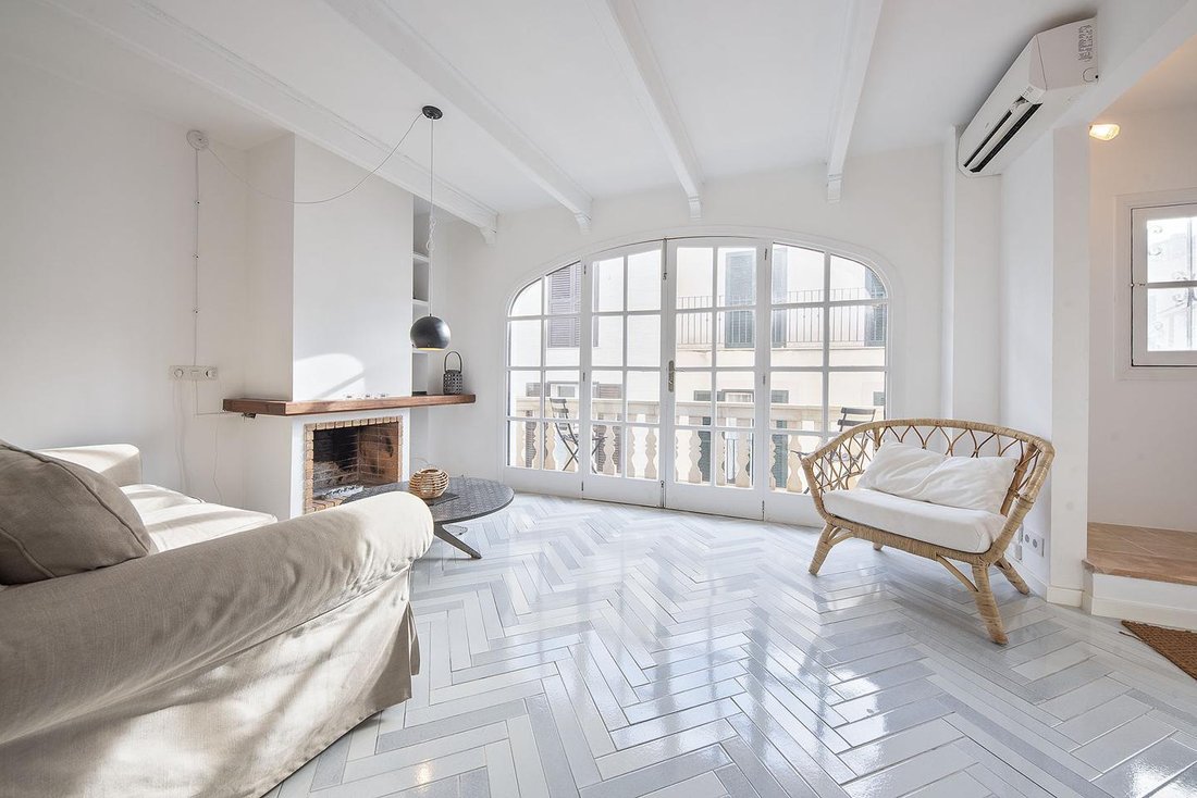 Apartment in Port d'Andratx, Andratx, Balearic Islands 4 - 18245367