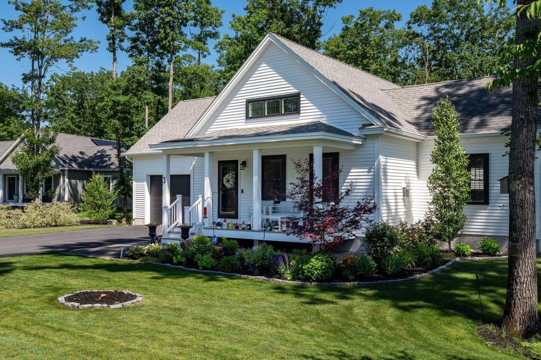 House in Kennebunk, Maine, United States 2 - 18235630