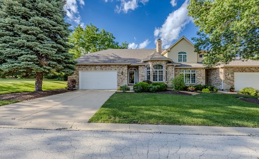 Townhouse in Sugar Grove, Illinois, United States 1