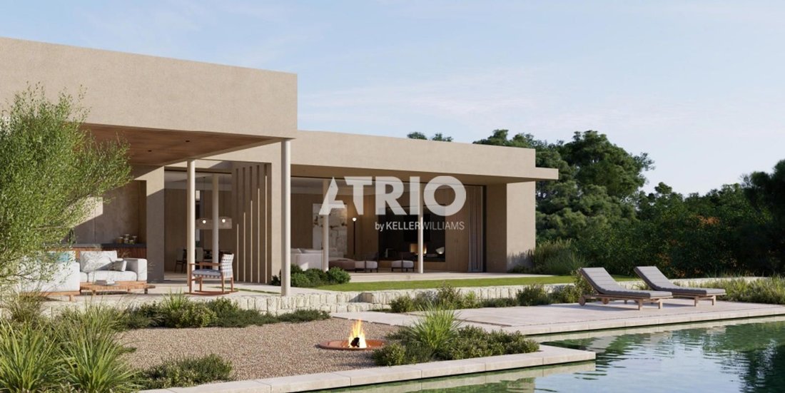 Chalet a Son Vida, Palma di Maiorca, Isole Baleari 1 - 18242596