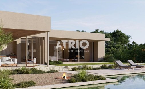Chalet a Son Vida, Palma di Maiorca, Isole Baleari 1