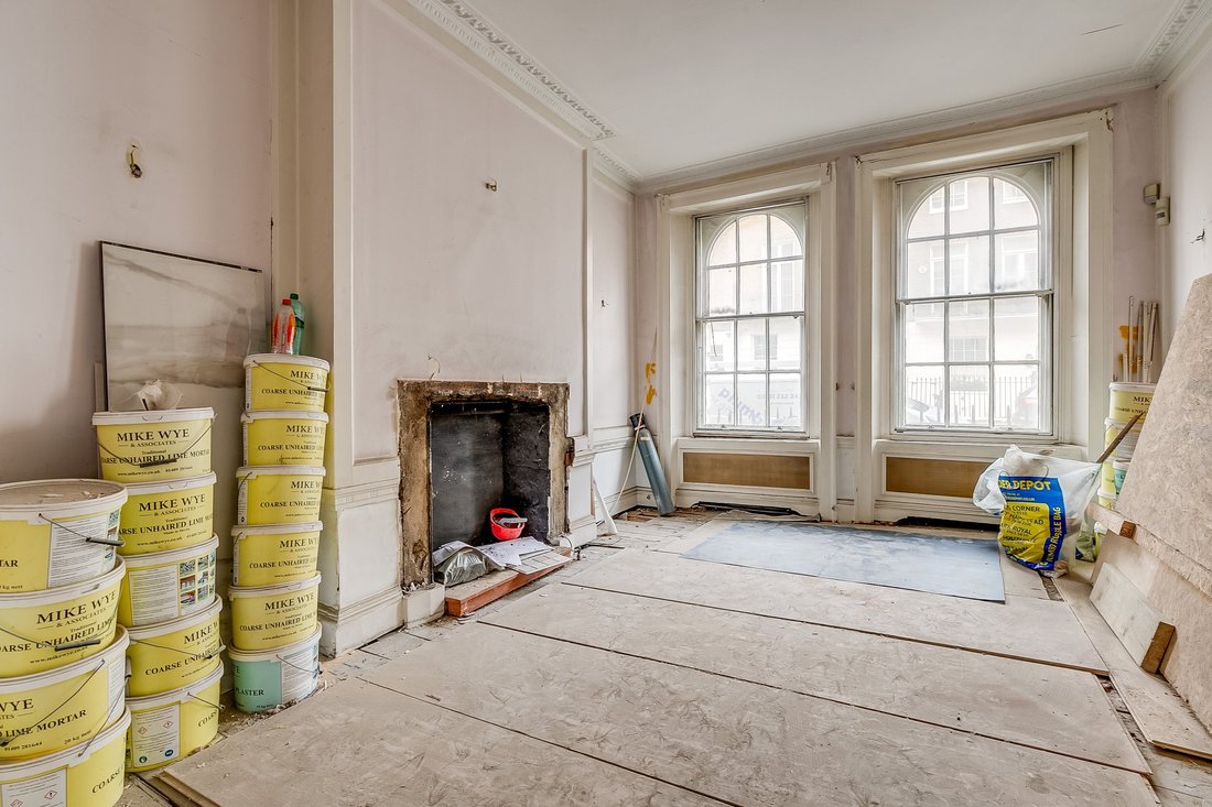 House in Belgravia, Westminster, England 1 - 18241697