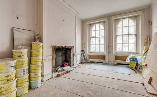 Casa a Belgravia, Westminster, Inghilterra 1