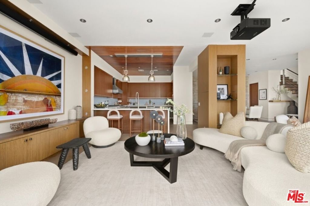 House in Los Angeles, California, United States 5 - 18245053