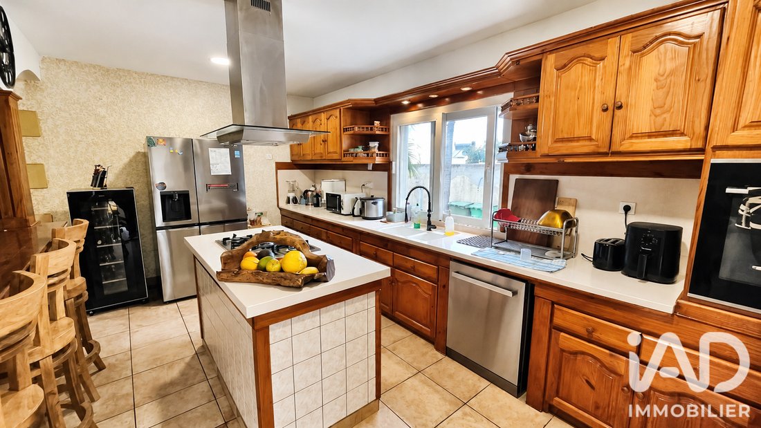 House in France 4 - 18247317