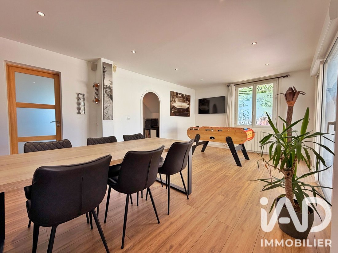 House in Anglet, Nouvelle-Aquitaine, France 3 - 18247068