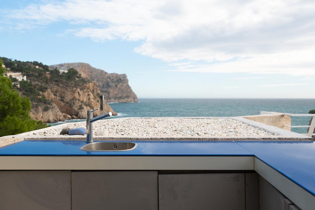 Apartment in Port d'Andratx, Andratx, Balearic Islands 2 - 18245390