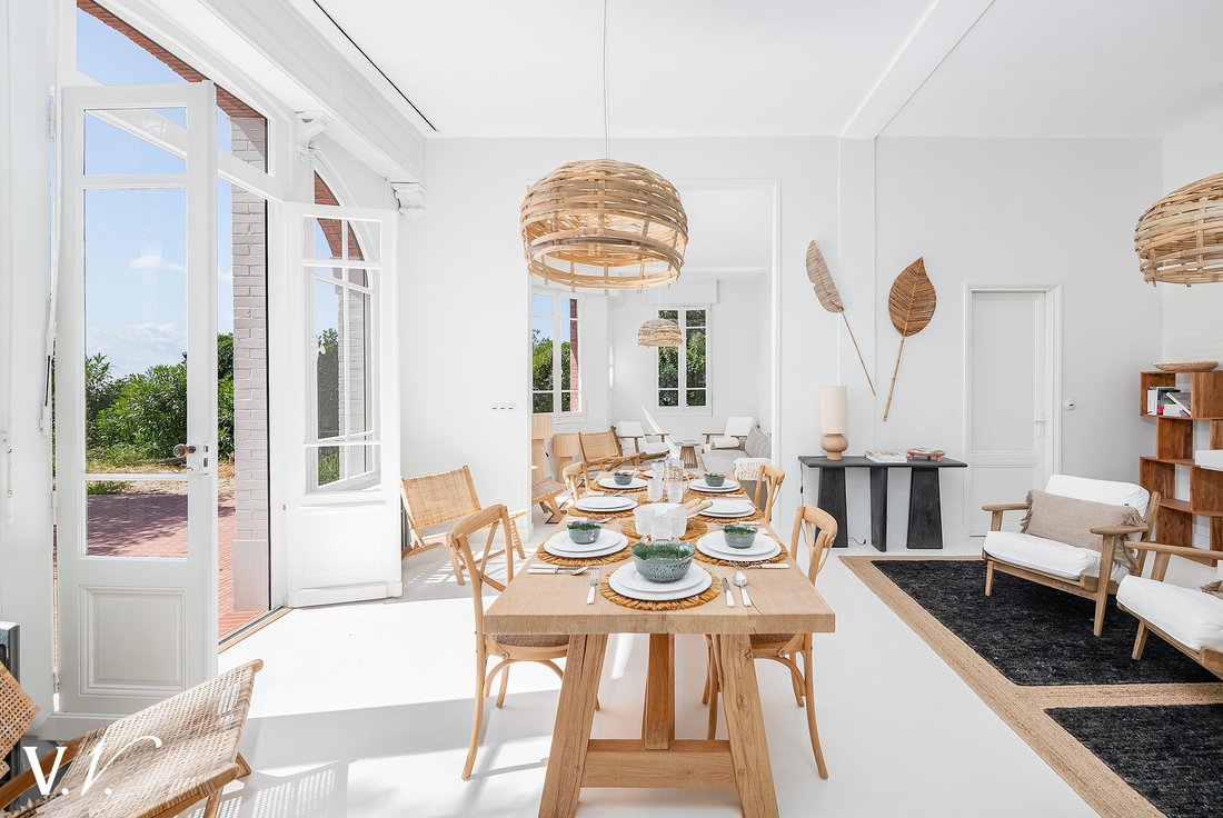 Villa in 33970 Le Cap-Ferret, Lège-Cap-Ferret, Nouvelle-Aquitaine 2 - 18236424