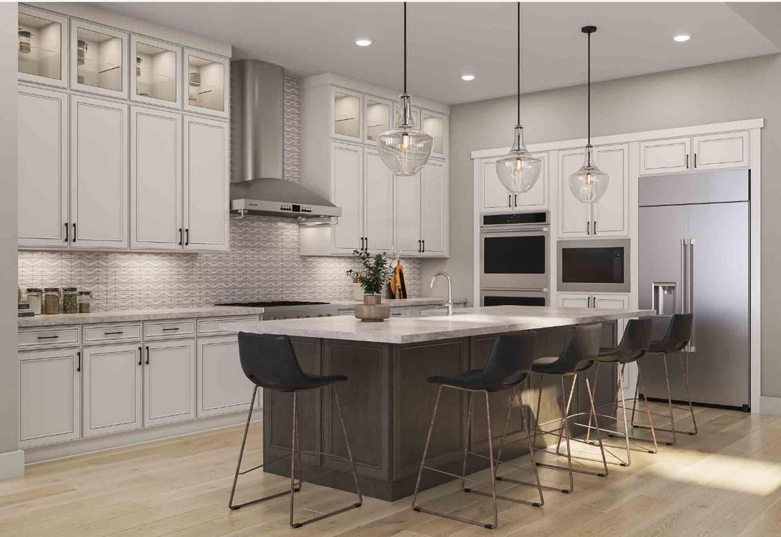 House in Rosharon, Texas, United States 2 - 18244299