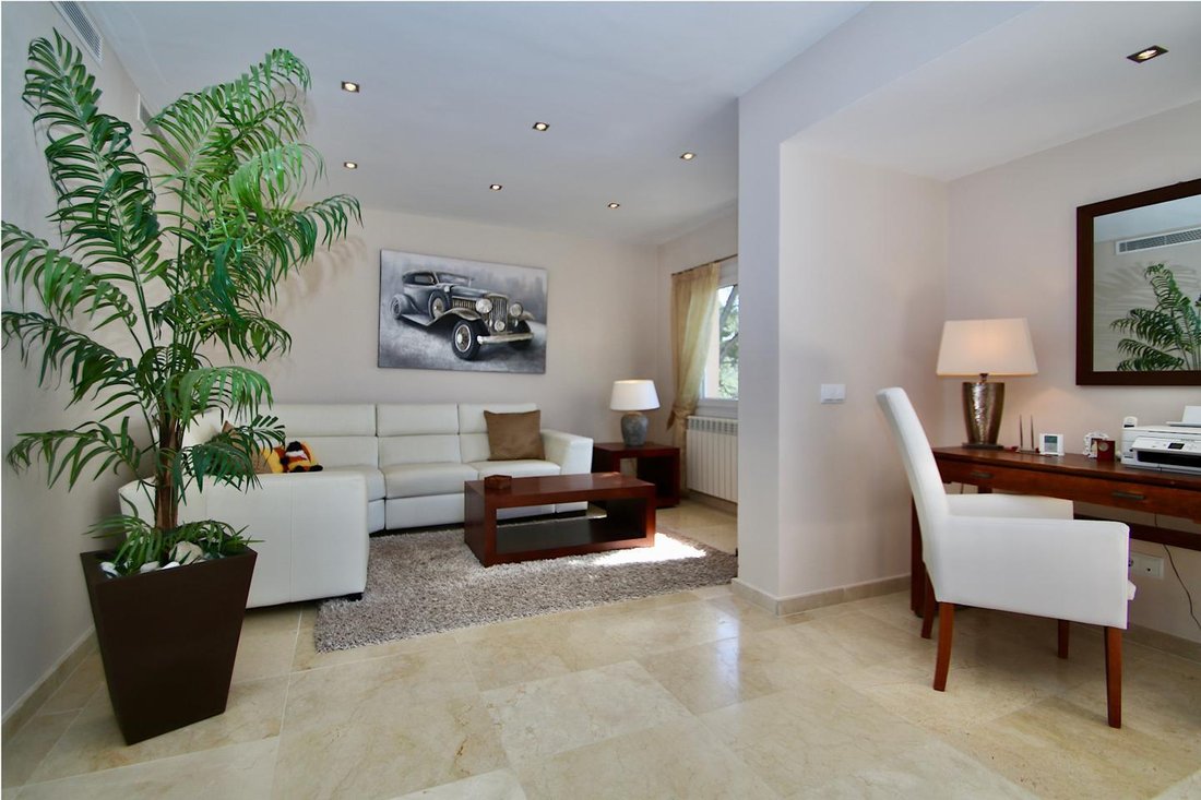 Villa in Port d'Andratx, Andratx, Balearic Islands 5 - 18243513