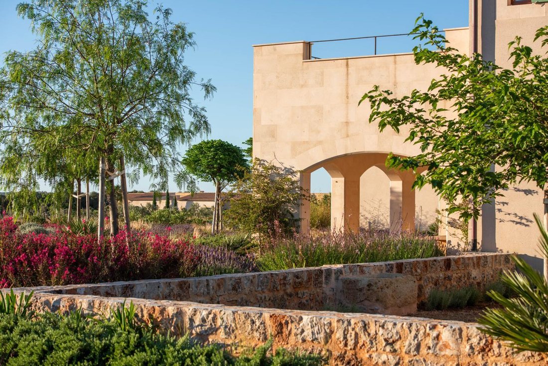 Villa in Campos, Balearic Islands, Spain 5 - 18242745