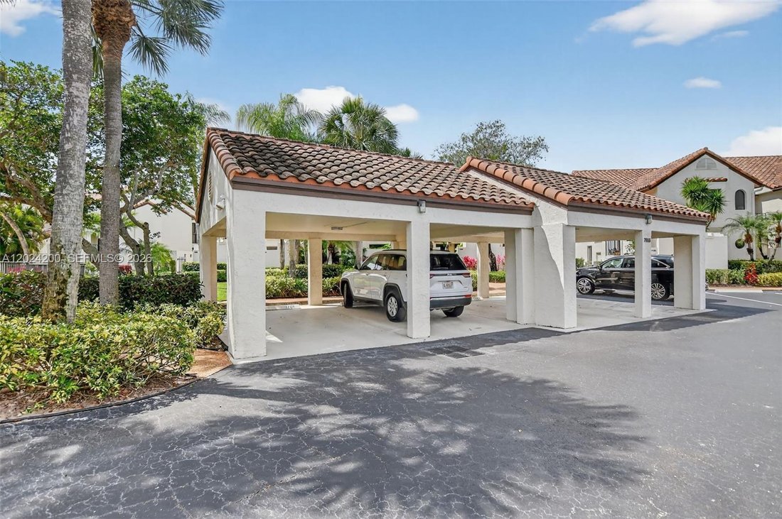 Condo in Boca Raton, Florida, United States 3 - 18238024