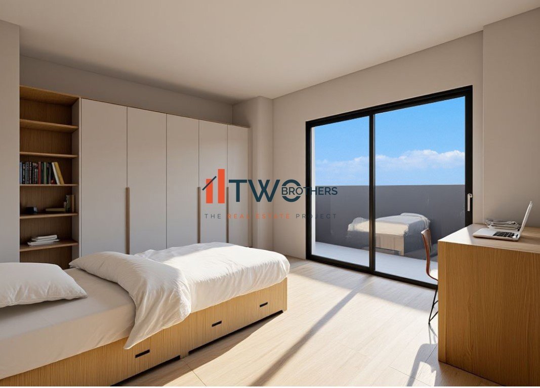 Apartment in Cholargos, Attica, Greece 5 - 18241363
