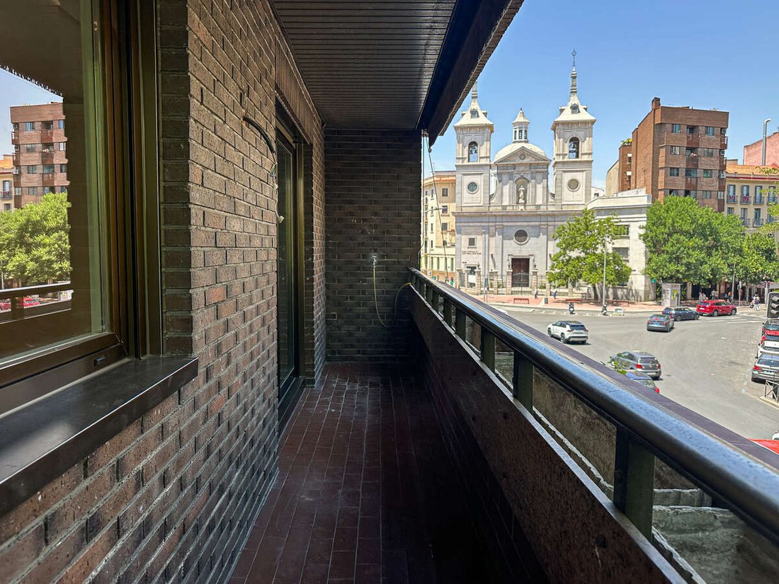 Apartment in Chamberi, Madrid, Spain 3 - 18235861