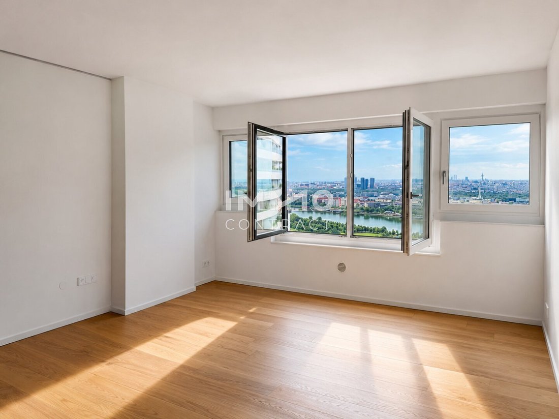 Apartment in Vienna, Wien, Austria 1 - 17626655