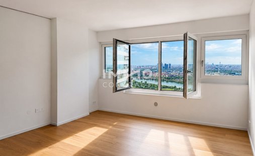 Apartment in Vienna, Wien, Austria 1