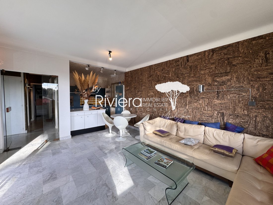 Villa in Nord, Cavalaire-sur-Mer, France 4 - 17140044