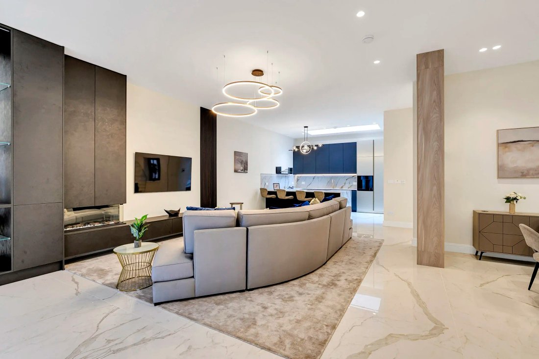House in Knightsbridge, Kensington And Chelsea, England 3 - 18241662