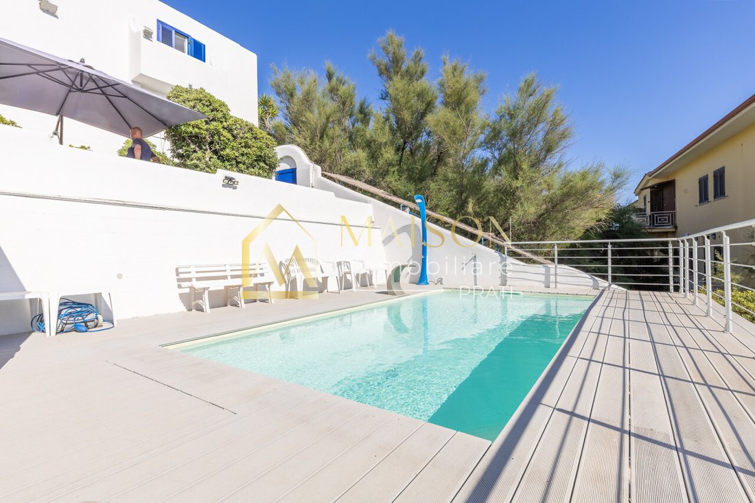 Villa in Lido di Lavinio - Lido di Enea, Anzio, Lazio 5 - 18246064