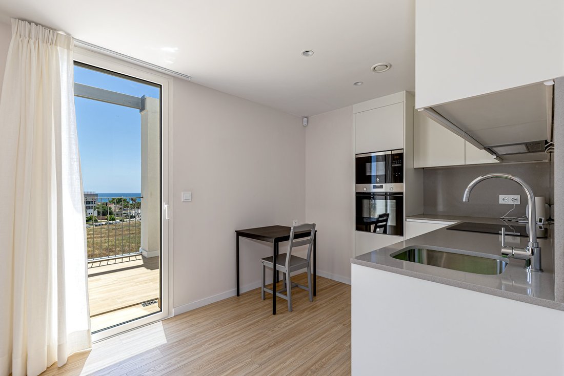 Apartment in Santa Ponsa, Balearic Islands, Spain 5 - 18241992