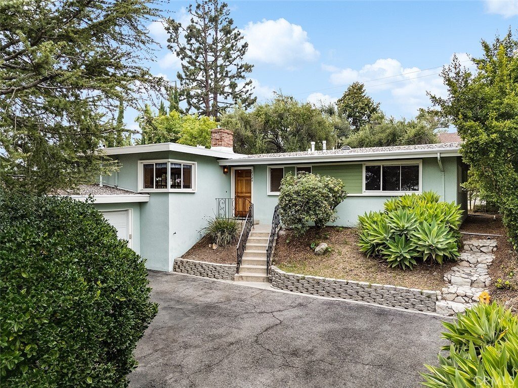 House in Glendale, California, United States 1 - 18244936