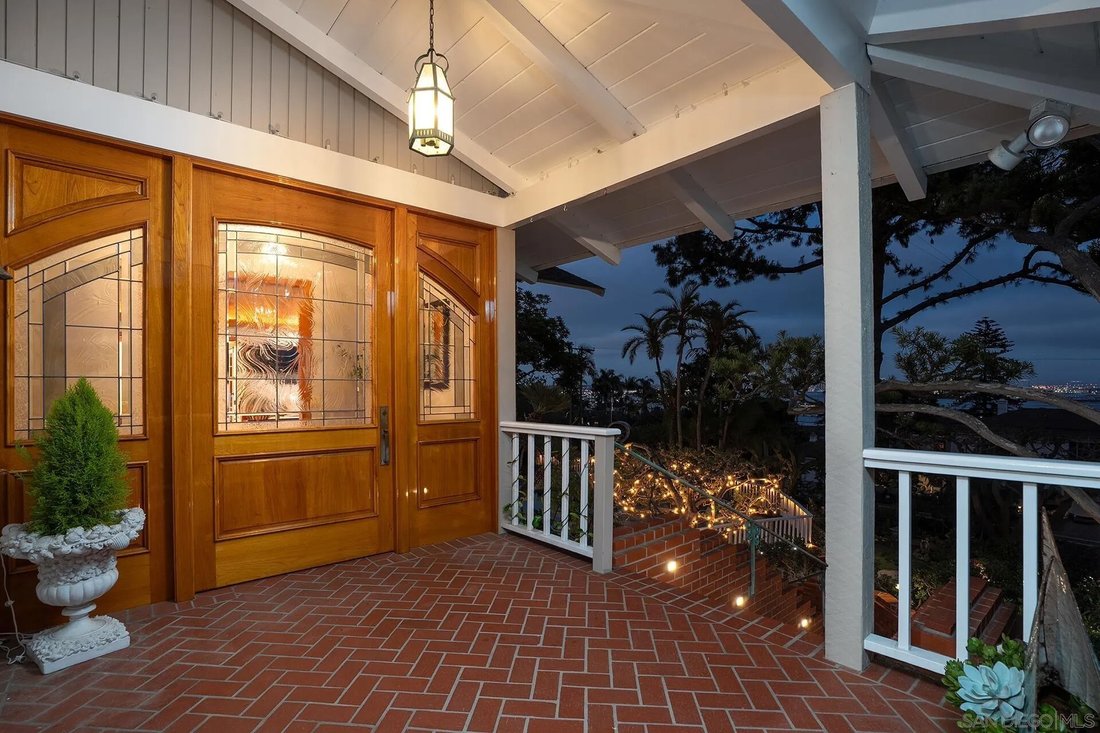 House in San Diego, California, United States 4 - 18245130