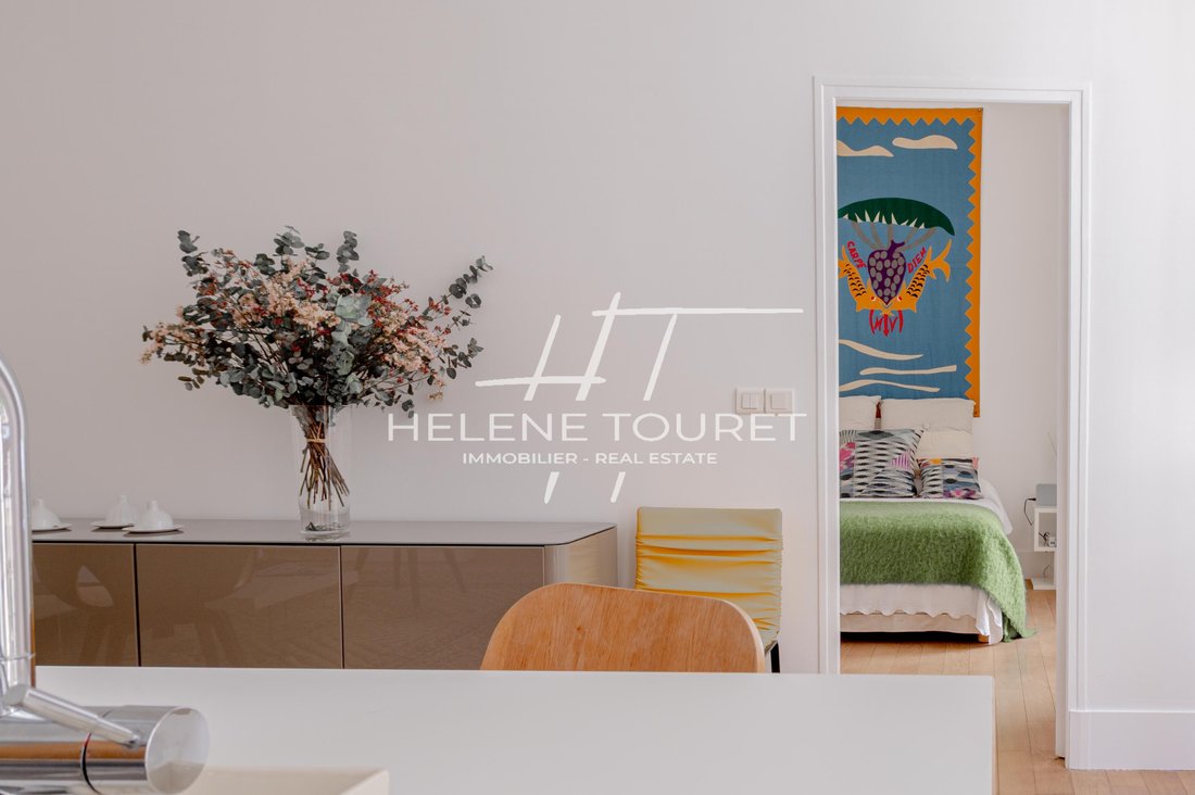 Apartment in Montorgueil-Saint Denis, Paris 2e Arrondissement, Paris 3 - 18236526