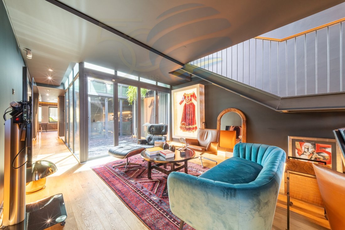 Apartment in Belem, Lisbon, Portugal 5 - 18245568