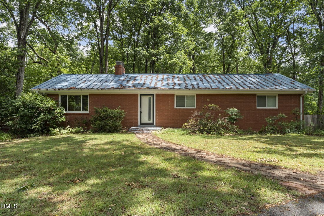 House in Raleigh, North Carolina, United States 1 - 18241937