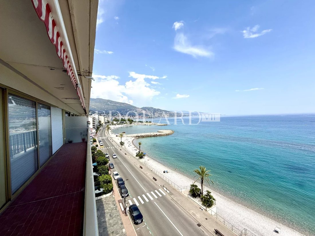 Apartment in French Riviera, Provence-Alpes-Côte d'Azur, France 5 - 18238854