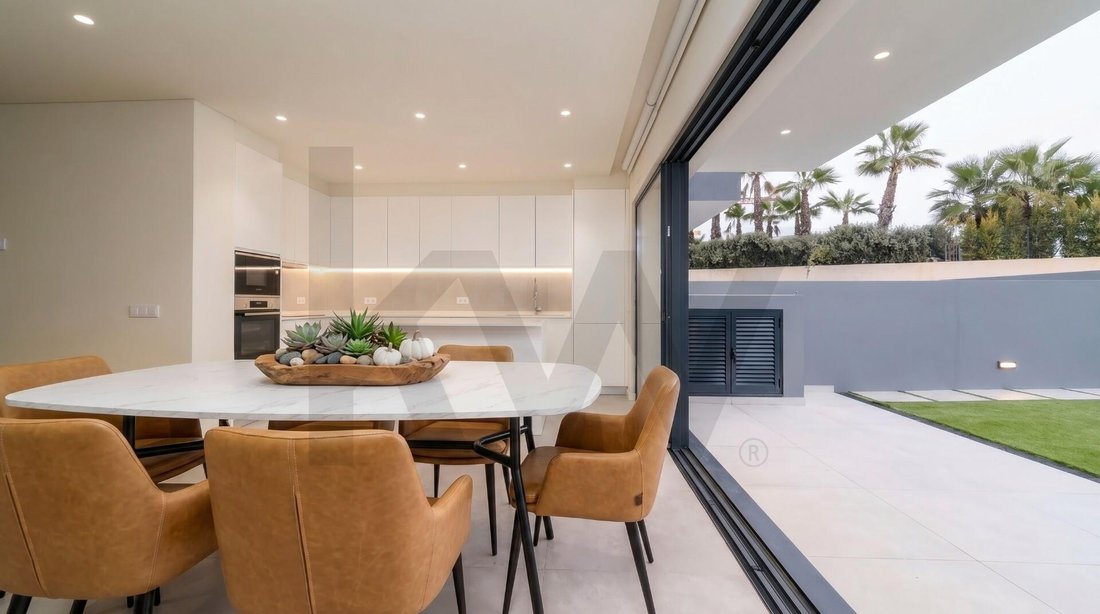 Townhouse in Montenegro, Algarve, Portugal 3 - 18242535