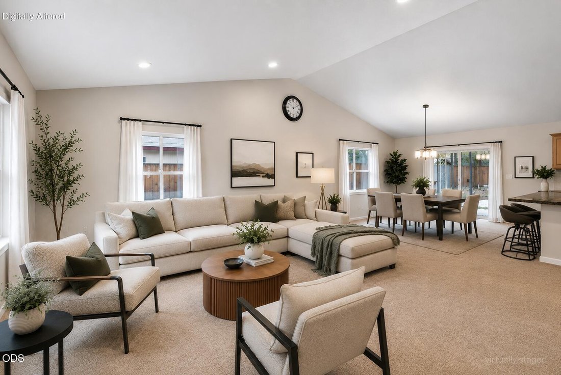 House in Sunriver, Oregon, United States 4 - 18244853