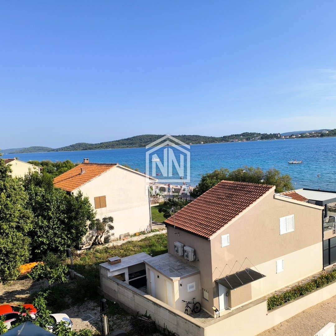 Apartment in Srima, Sibenik-Knin County, Croatia 3 - 18238217