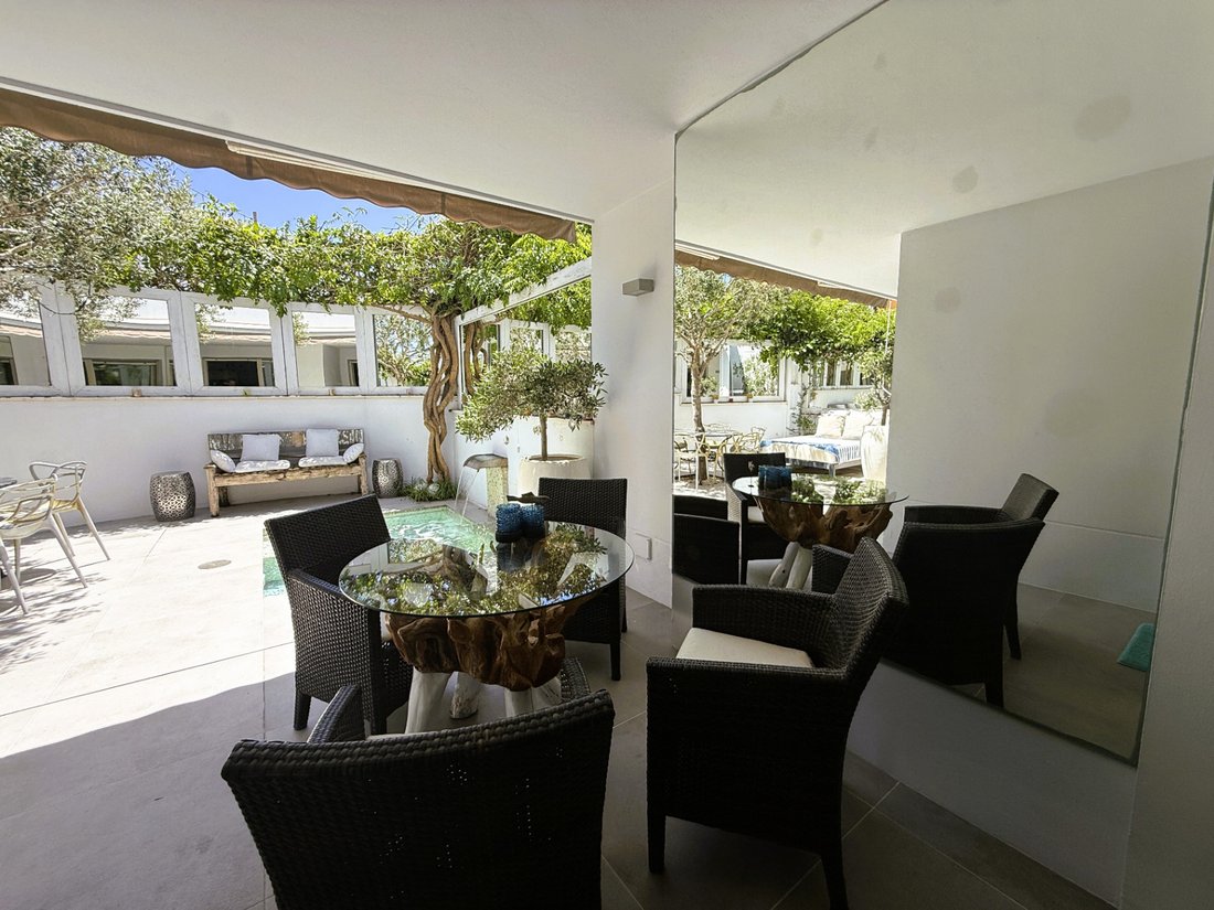 Apartment in Ibiza Town, Balearic Islands, Spain 5 - 18238928