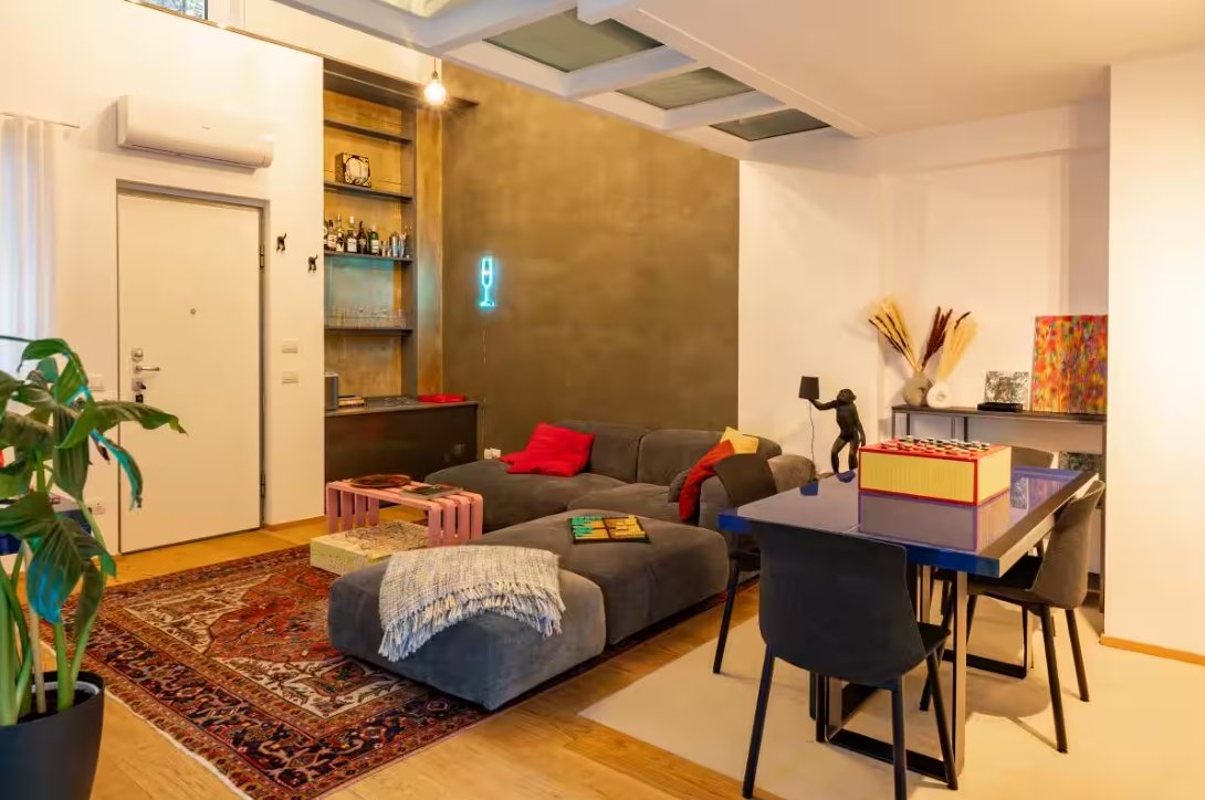 Apartment in Sempione, Milan, Italy 2 - 16784483