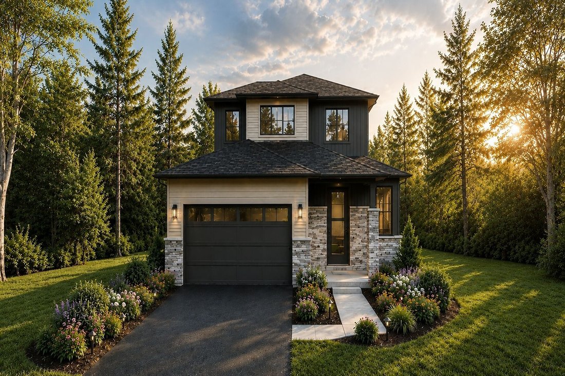 House in Brant, Ontario, Canada 1 - 18240814