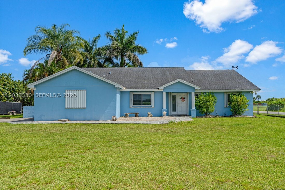 House in Homestead, Florida, United States 5 - 18241494